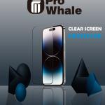 Pro Whale Privacy Screen Tempered Glass